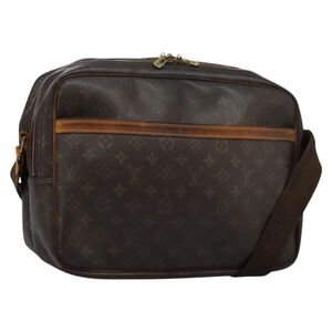Louis Vuitton Reporter