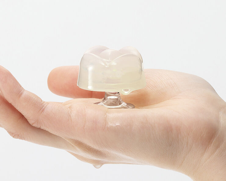 Iroha petit LILY onani-hjælpemidler