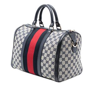 Gucci Boston Bag