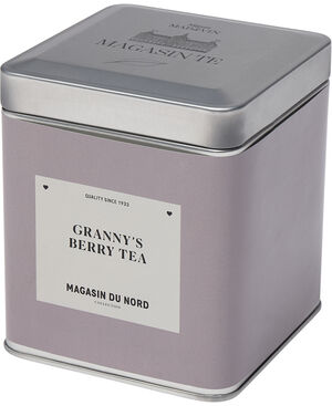 Bedstemor´s bær te 100g