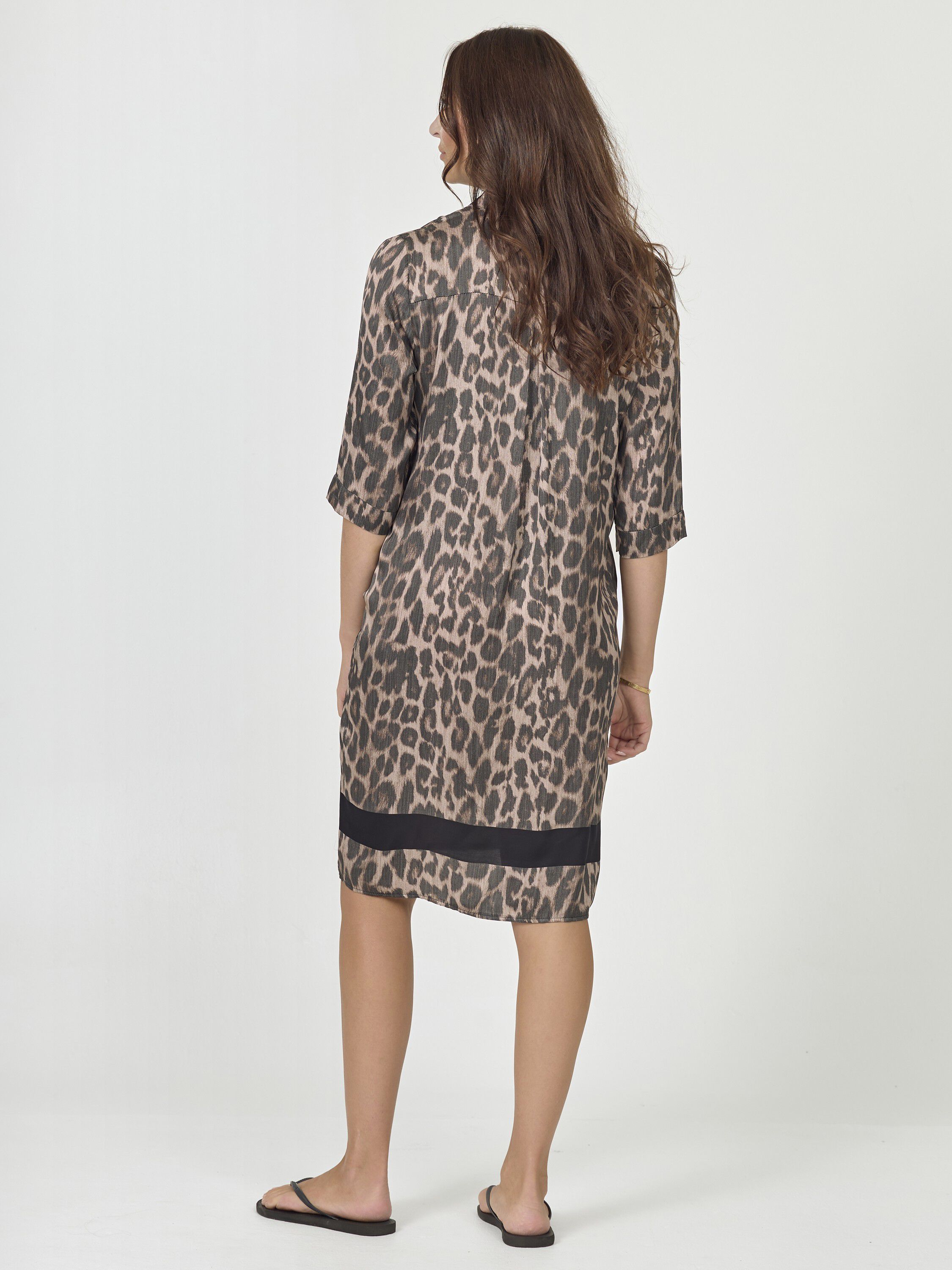 Cilje Tunic Dress