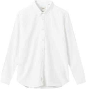 LIFE SHIRT - WHITE