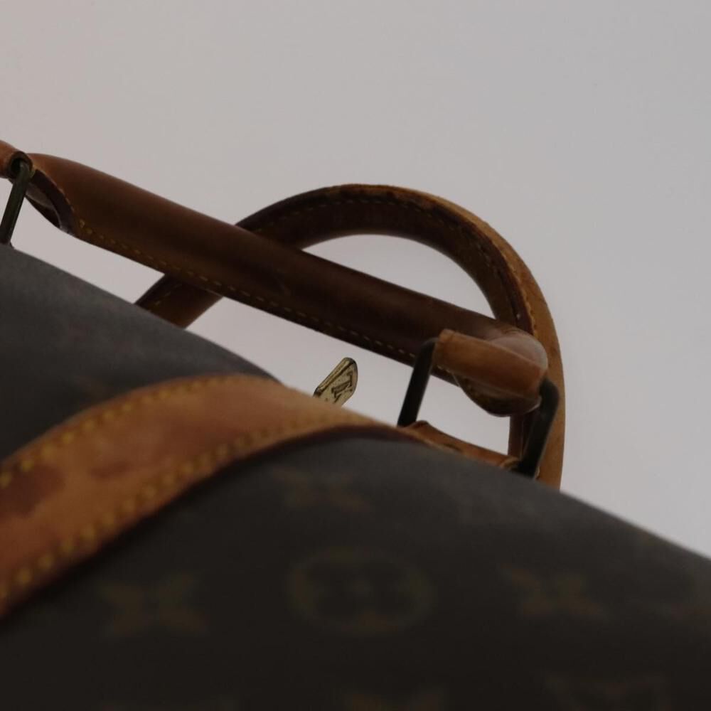 Louis Vuitton Keepall