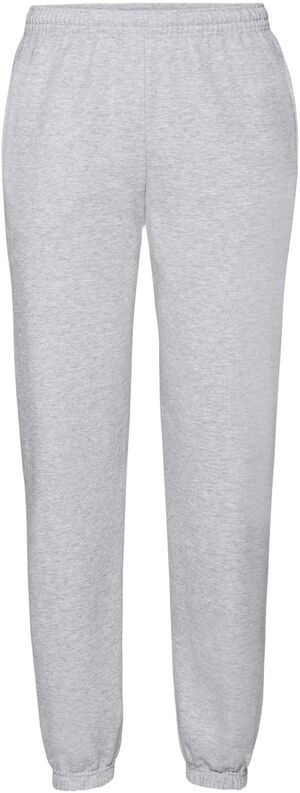 Classic elasticated joggingbukser