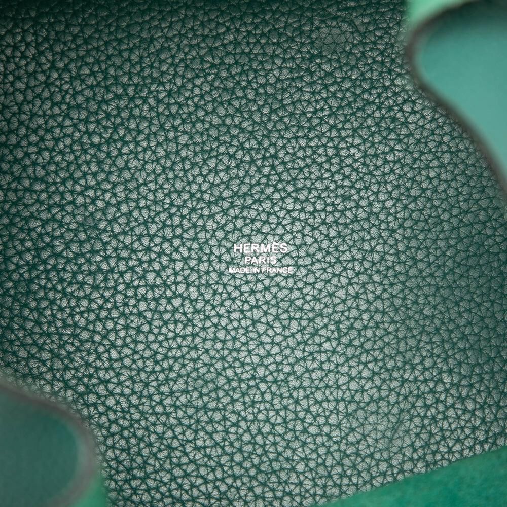 Herm&egrave;s Picotin Lock Pm