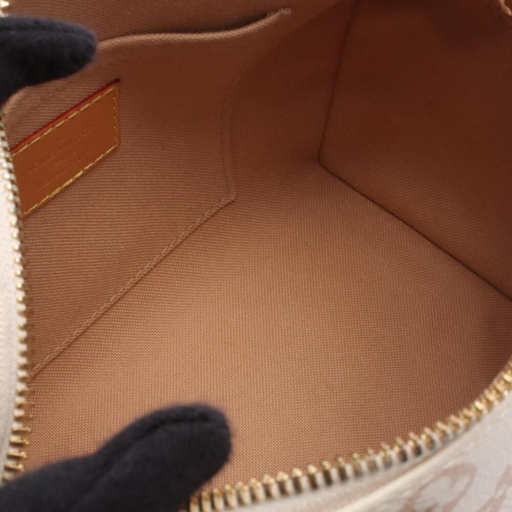 Louis Vuitton Speedy