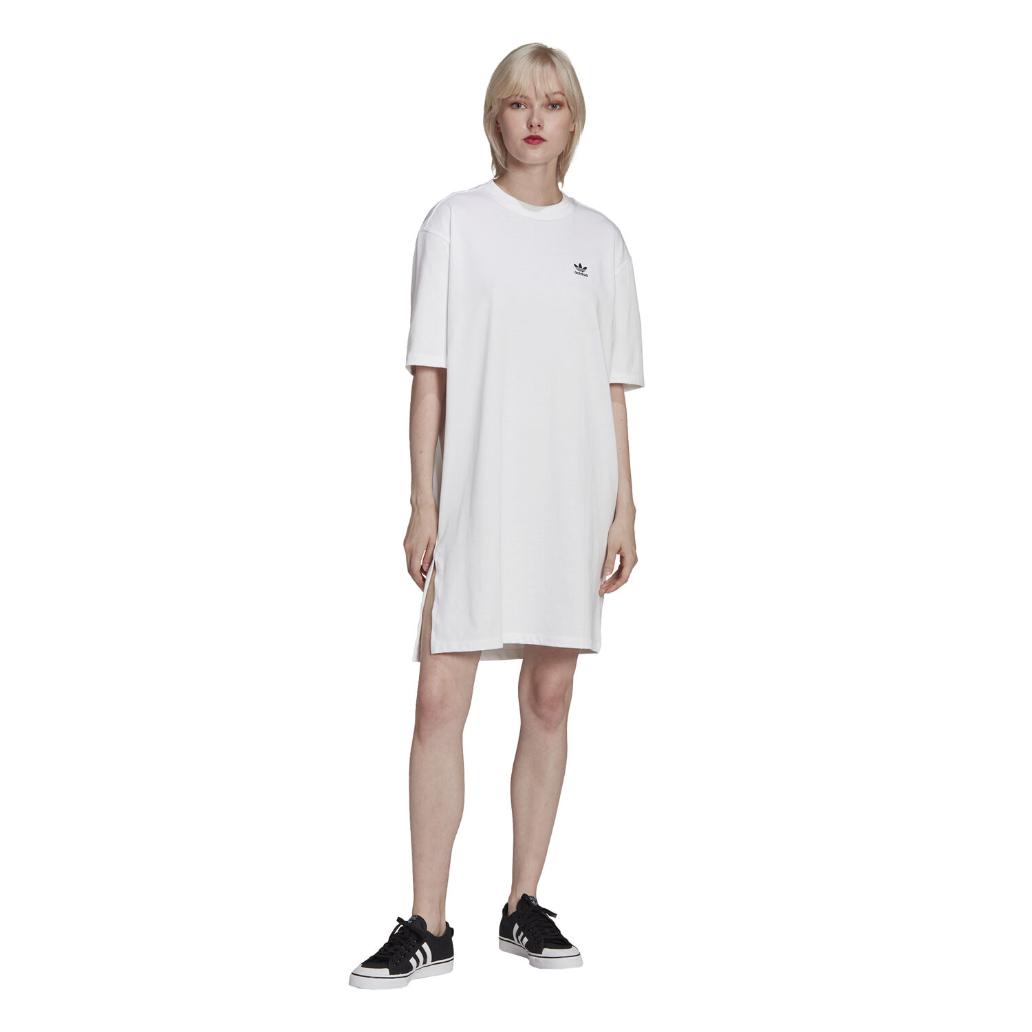 TEE DRESS