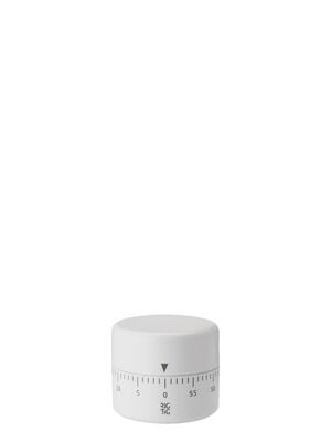 TIME-IT minutur white