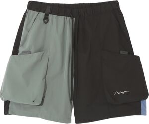 RIVER SHORT