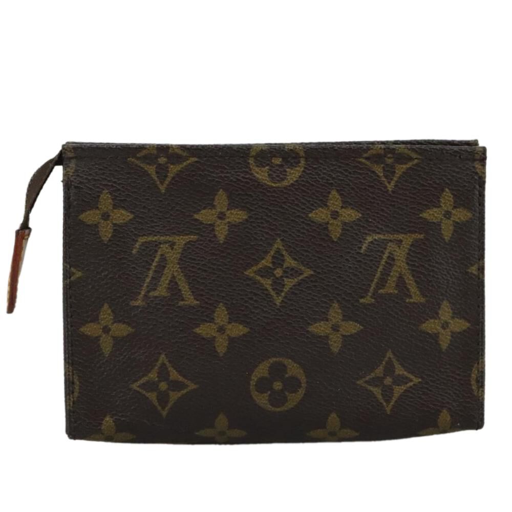Louis Vuitton Poche Toilette