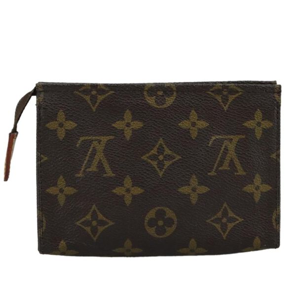 Louis Vuitton Poche Toilette