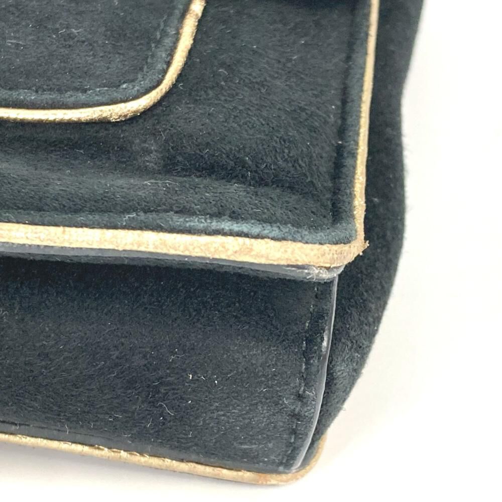 Salvatore Ferragamo Shoulder Bag