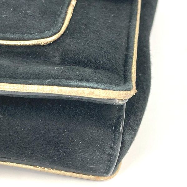 Salvatore Ferragamo Shoulder Bag