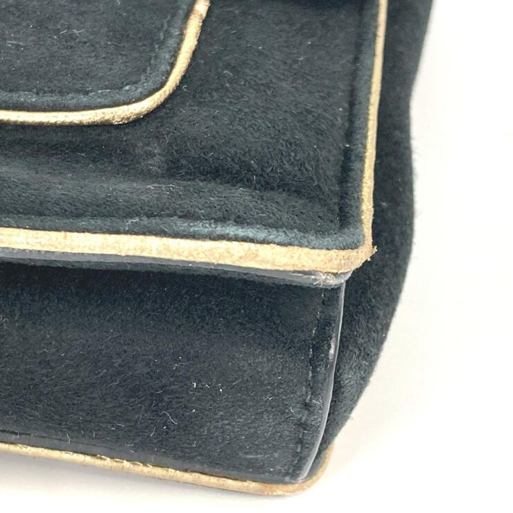 Salvatore Ferragamo Shoulder Bag