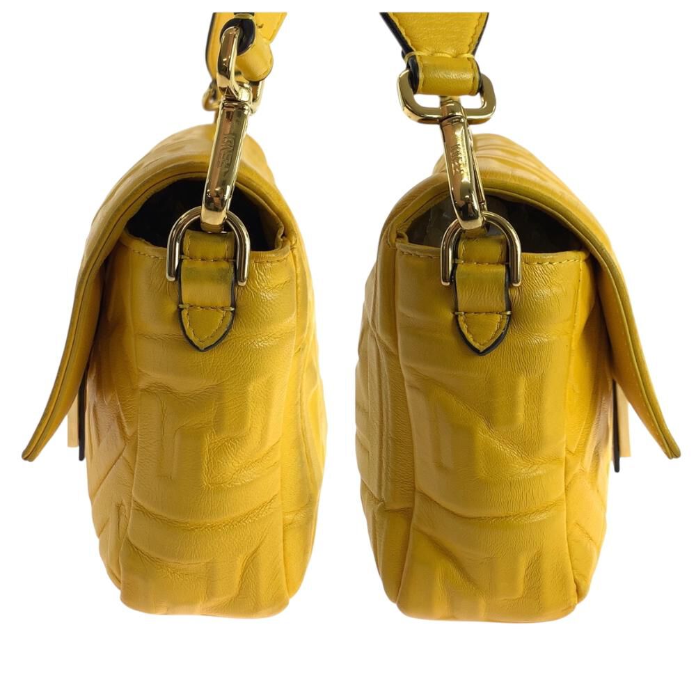 Fendi Baguette Mamma