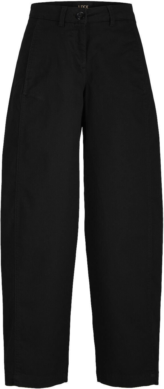 Jxhazel Kira Barrel Pants Pnt Grl Noos