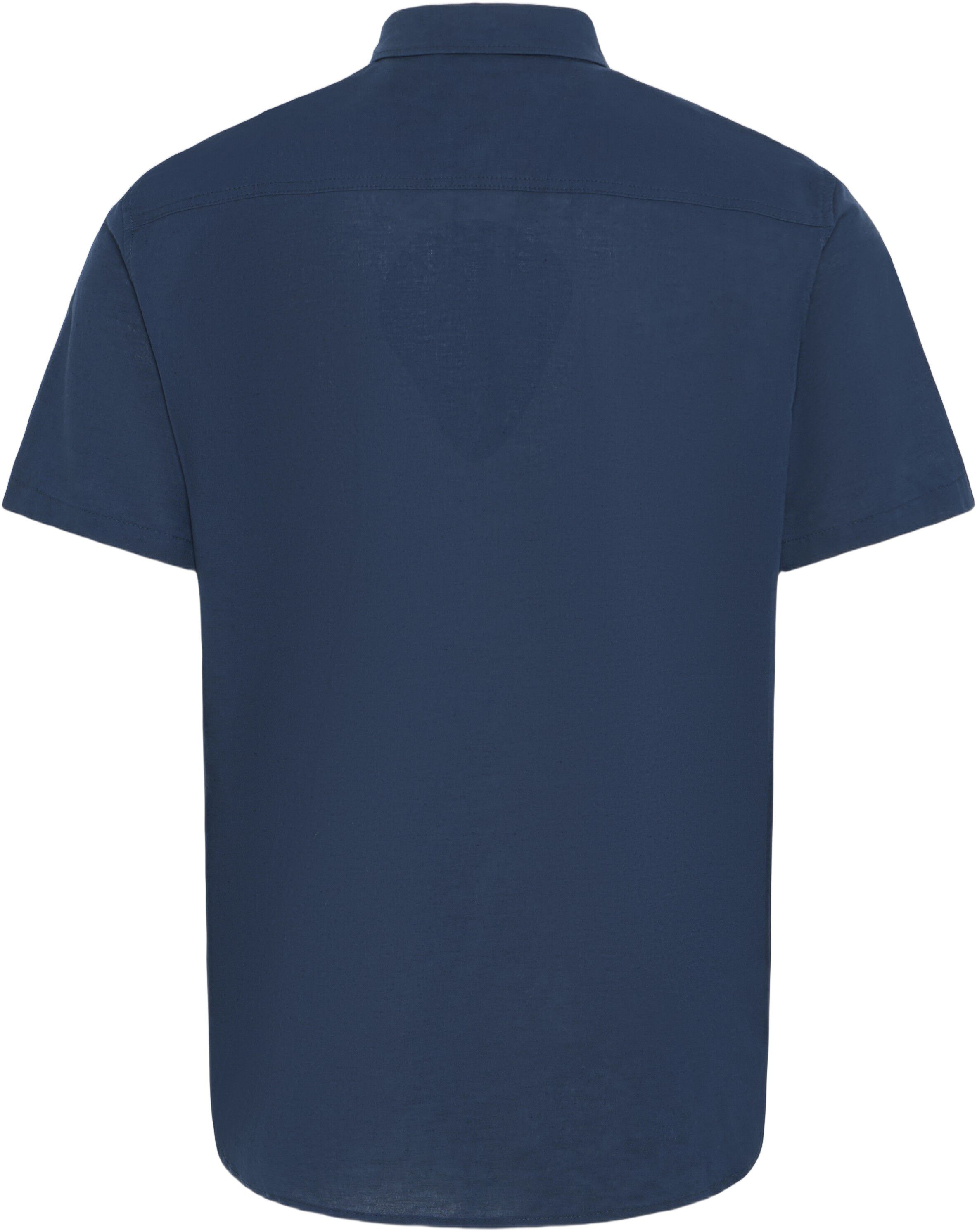 BHBAY linen SS shirt PP NOOS