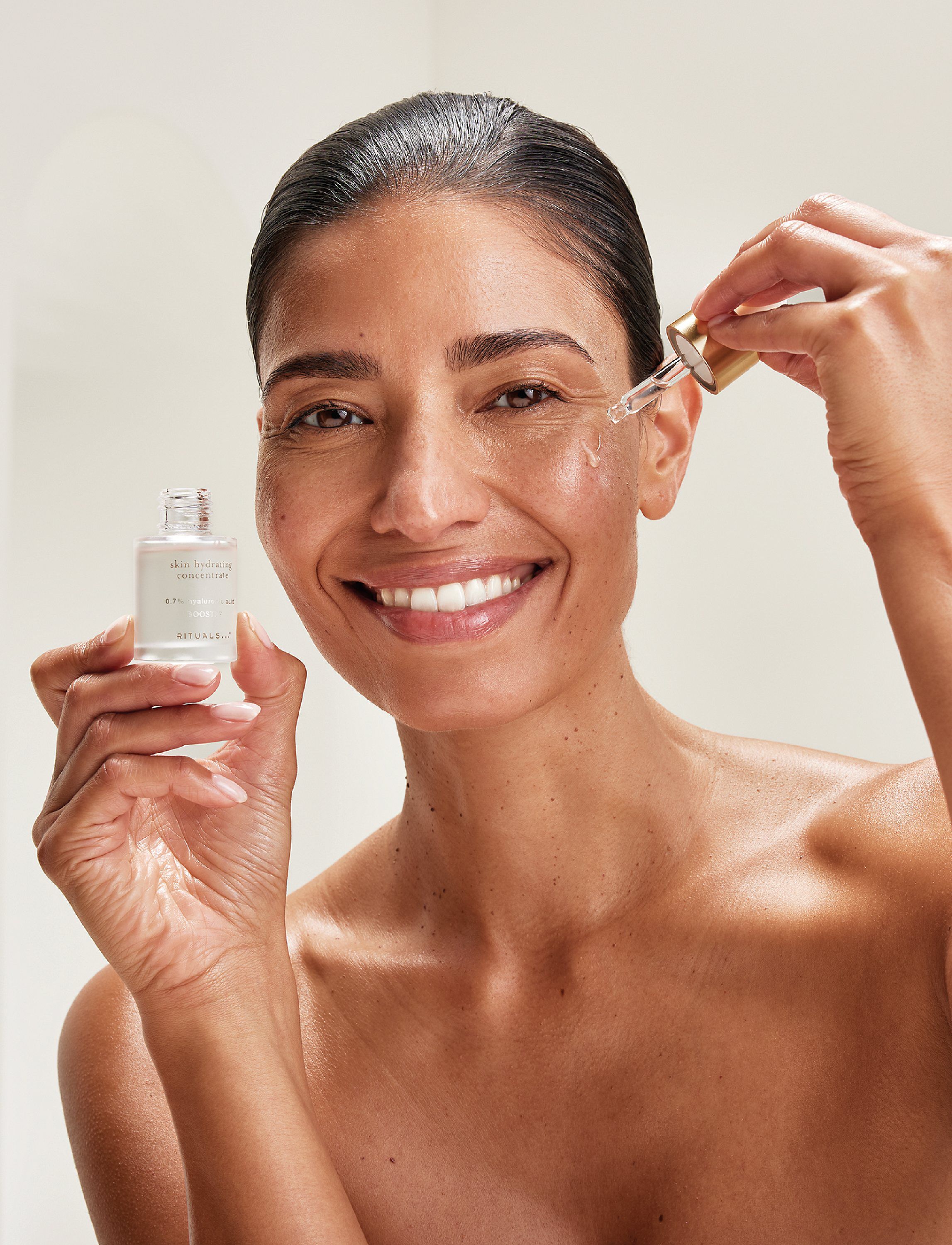 Skin Hydrating Concentrate