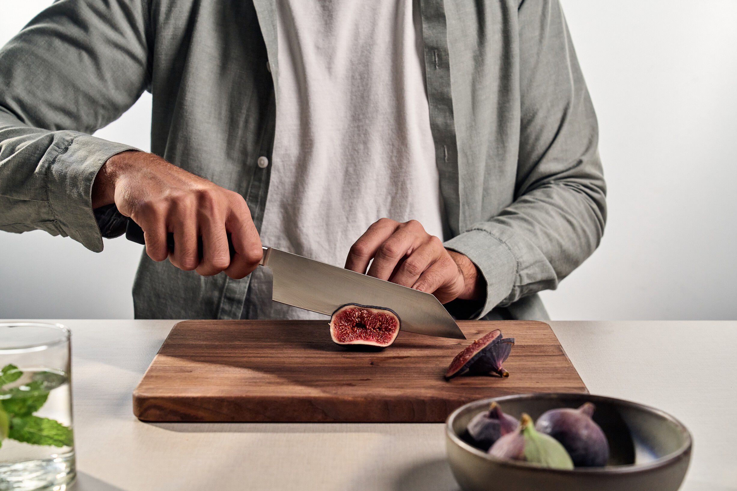 Bunka 17 cm