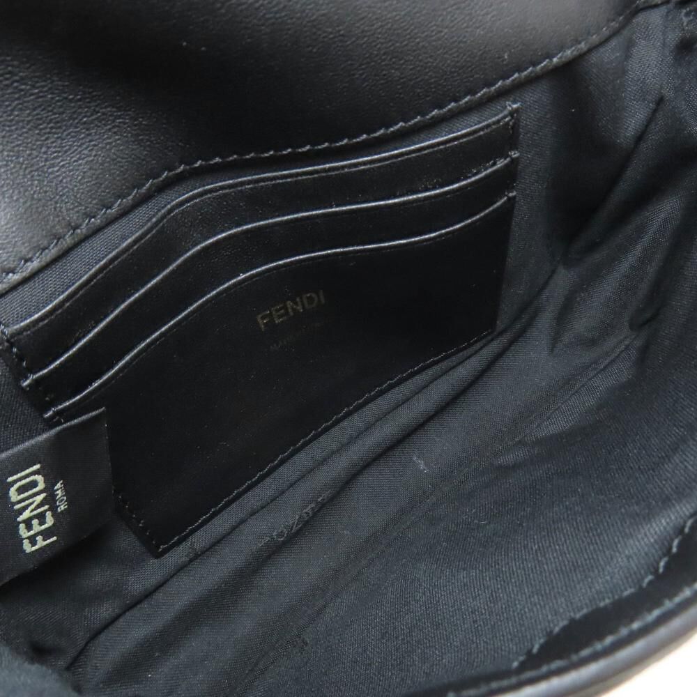 Fendi Shoulder Bag
