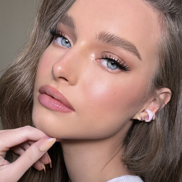 ICONIC London Liquid Brow Silk