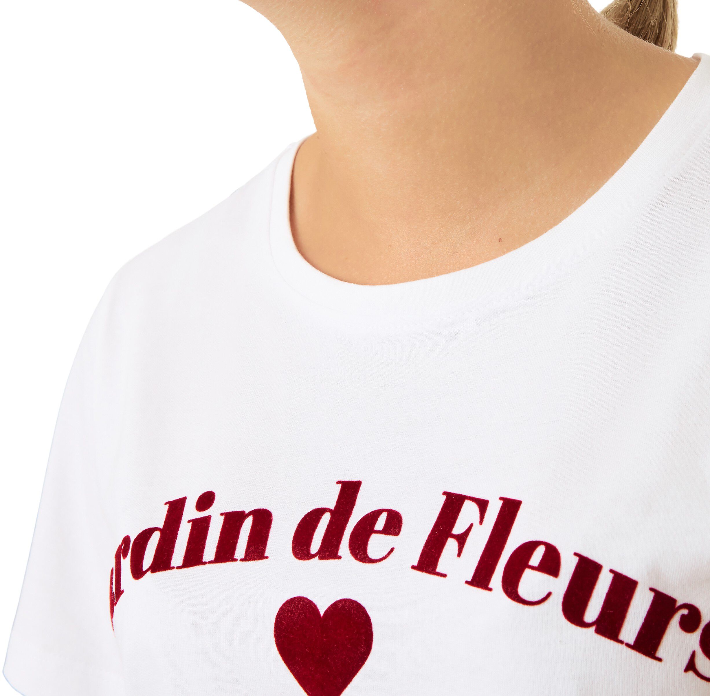 Lilly T-shirt