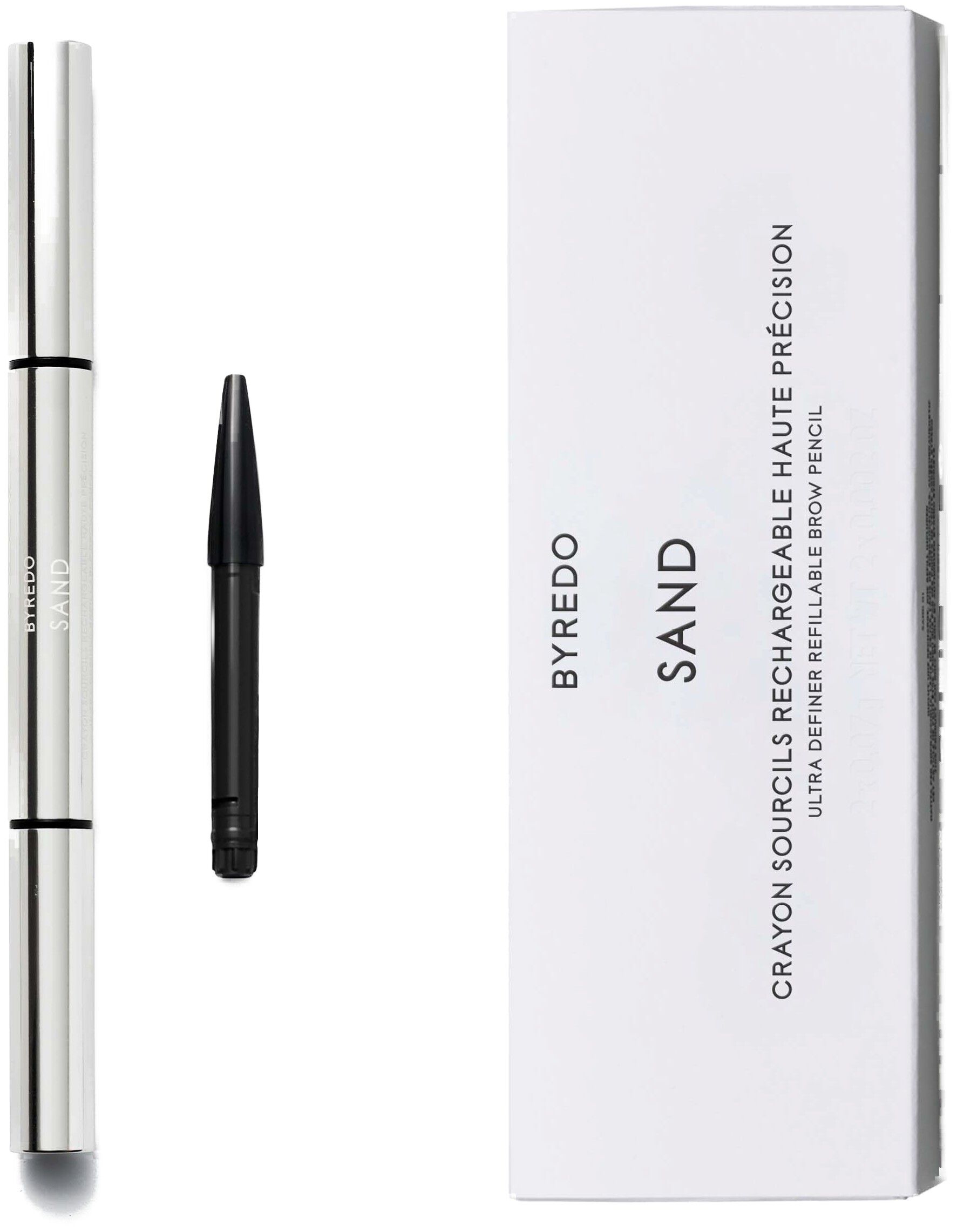 Ultra Definer Brow Pencil
