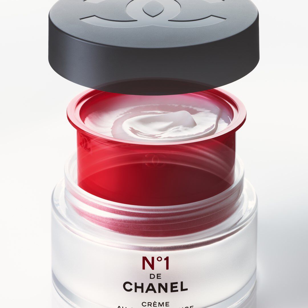 N1 DE CHANEL CREAM