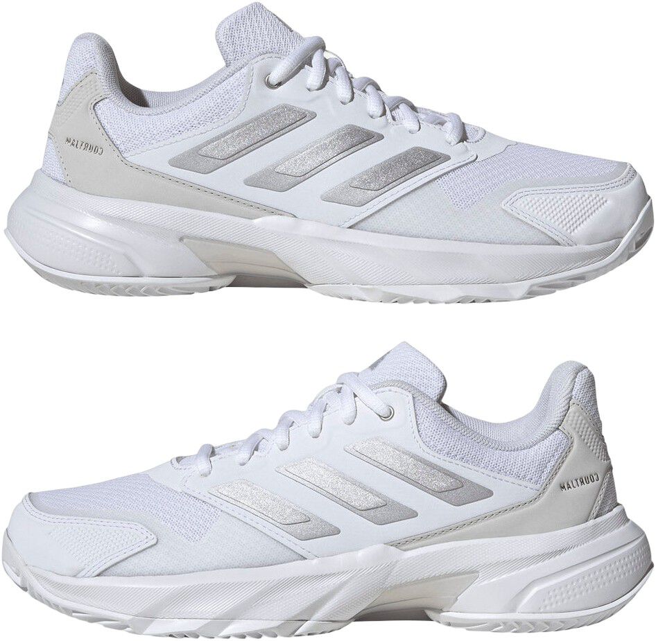 Courtjam Control 3 Clay Tennissko