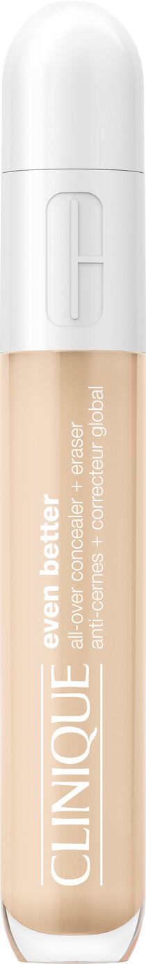 Even Better All Over Concealer + Eraser