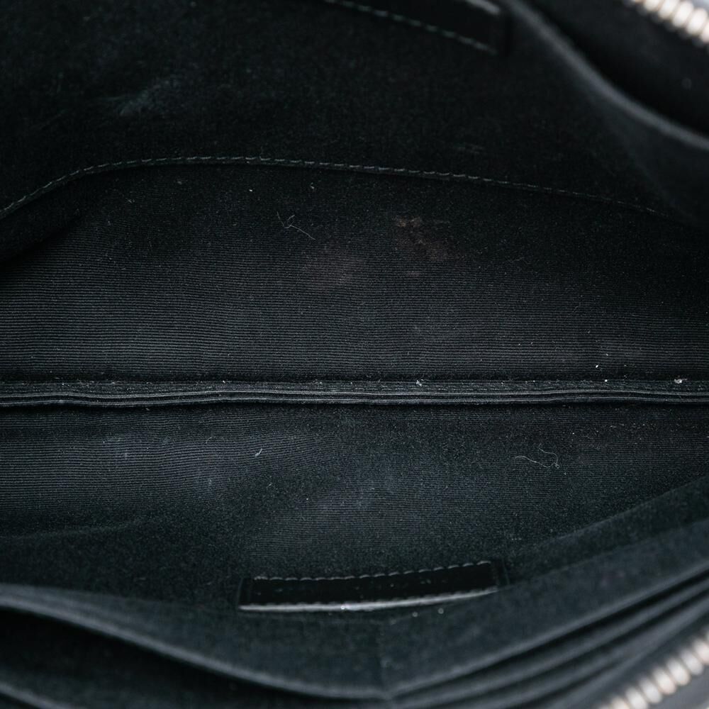 Yves Saint Laurent Clutch