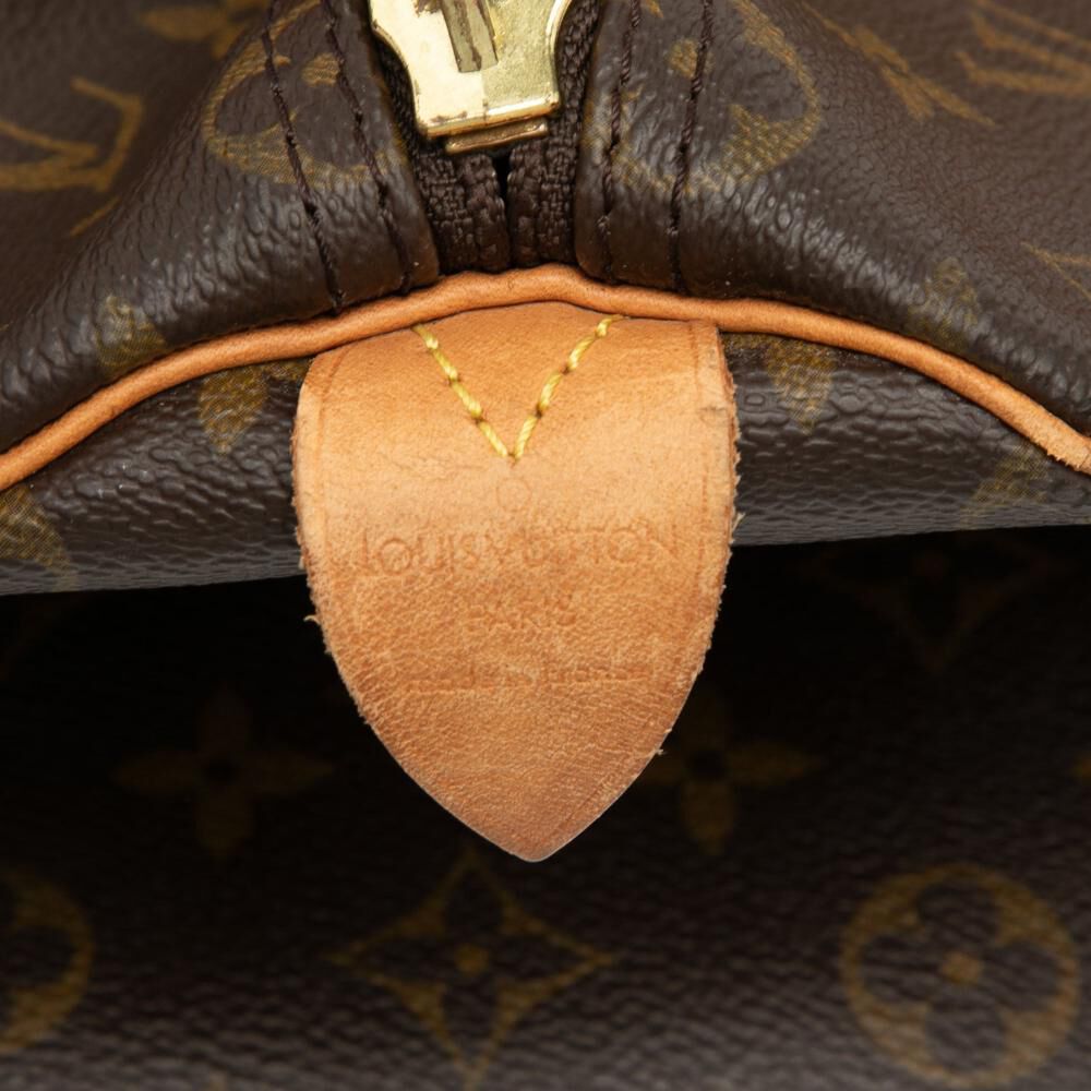 Louis Vuitton Keepall