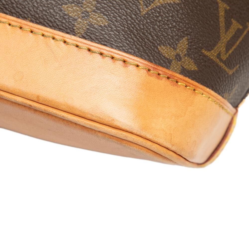Louis Vuitton Alma