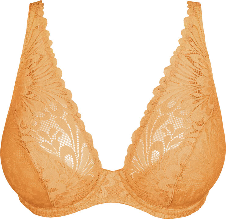 Rupi under vatteret plunge bh