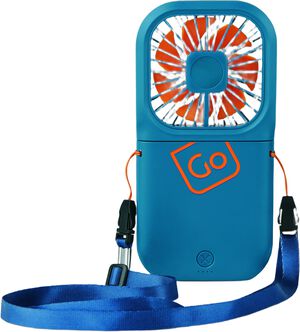 Flexi Fan