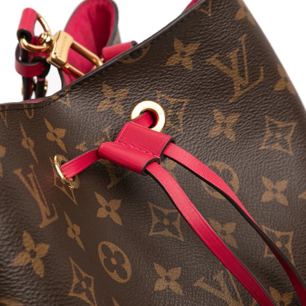 Louis Vuitton Neoneo