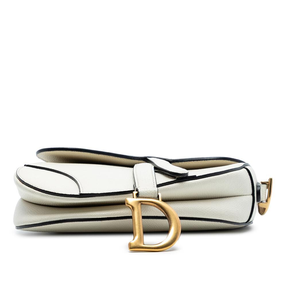 Dior Saddle Bag