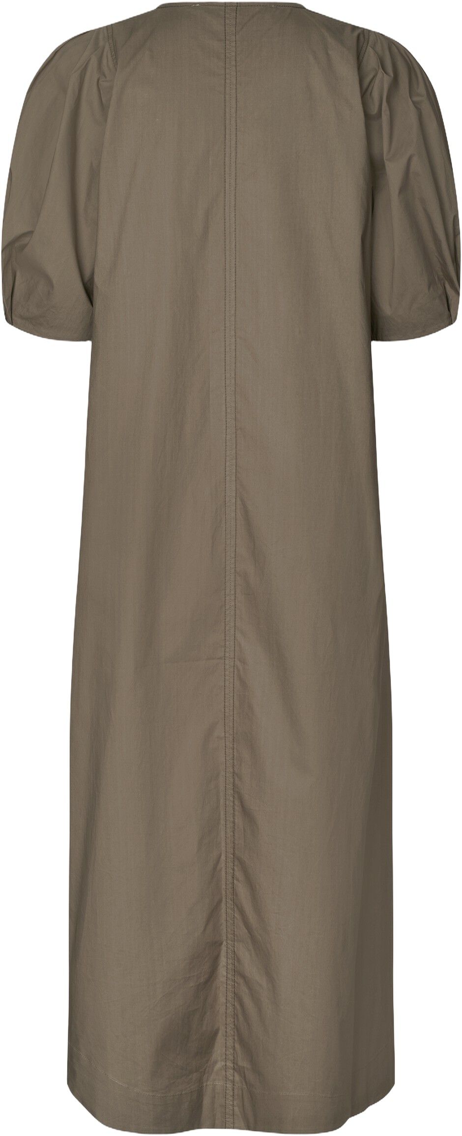 Larkini SS Maxi Dress