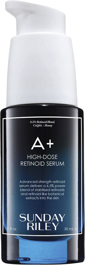 A+ High-Dose - Retinol Serum