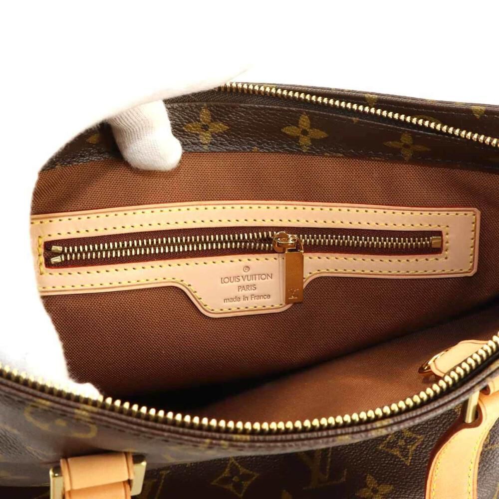 Louis Vuitton Cabas