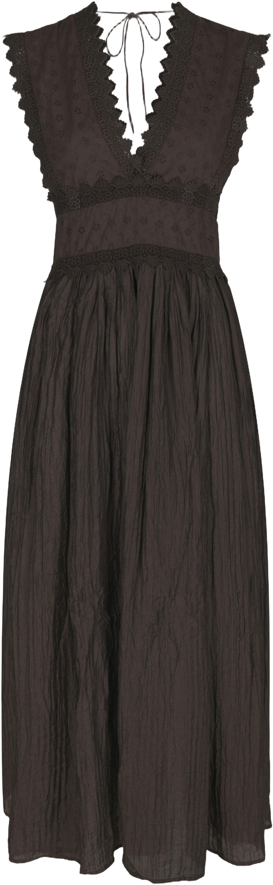 Arista Lace Dress