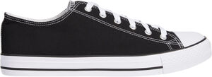 Canvas sneakers