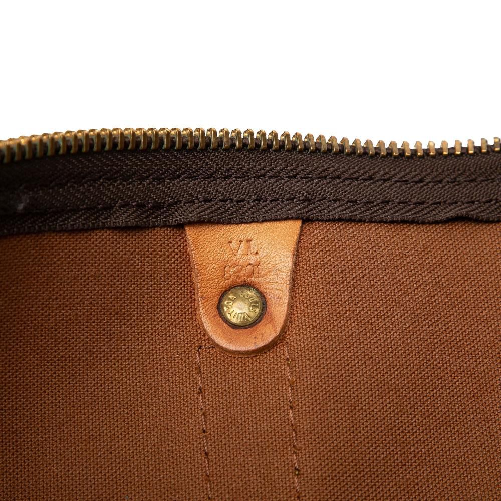 Louis Vuitton Keepall