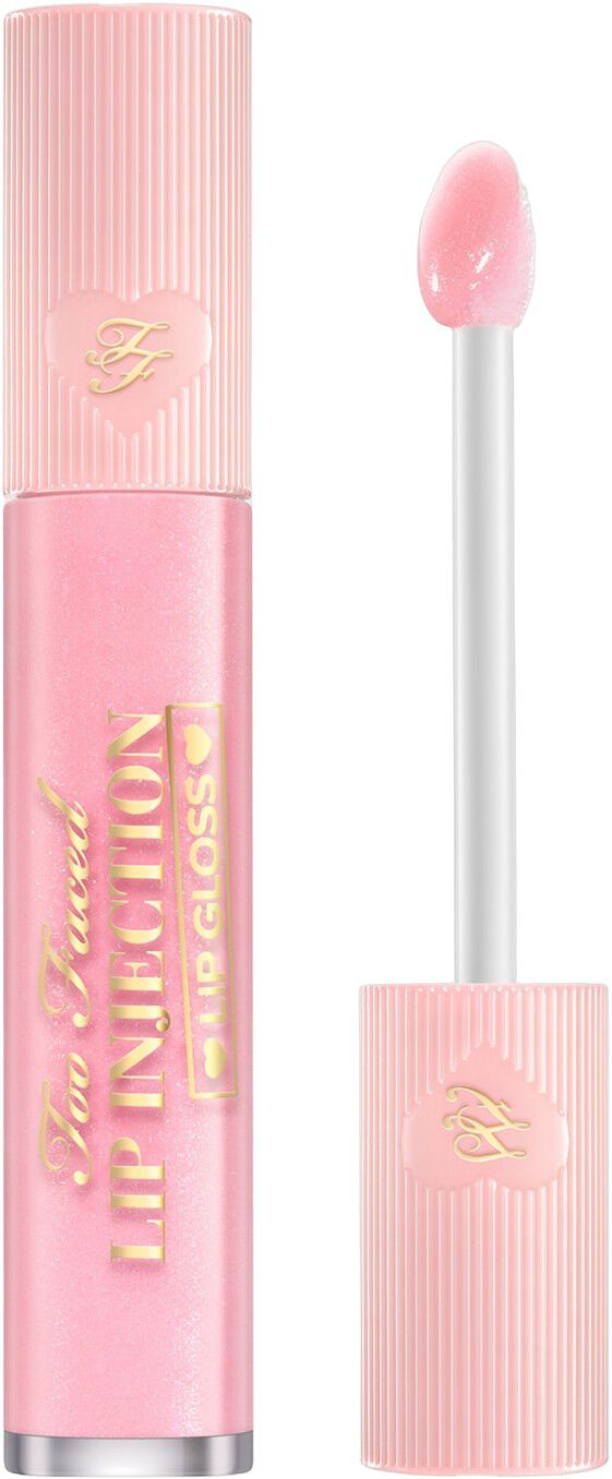 Lip Injection Lip Gloss - Plumping Gloss