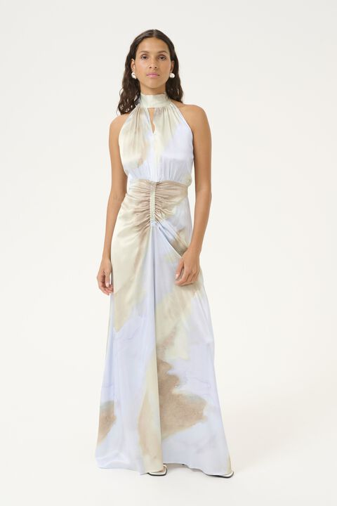OlgaKB Long Dress