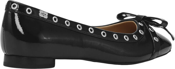 Eyelets Ballerina Naplack