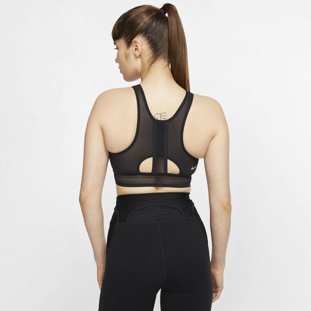 Swoosh Ultrabreathe Medium Support Sports Bh