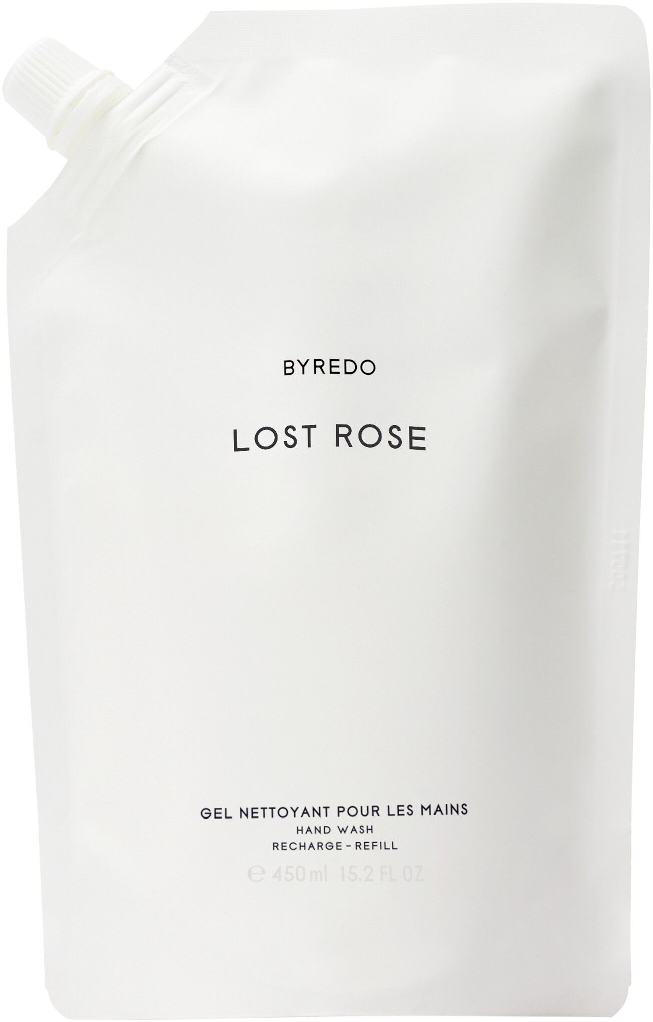 Hand Wash Lost Rose refill