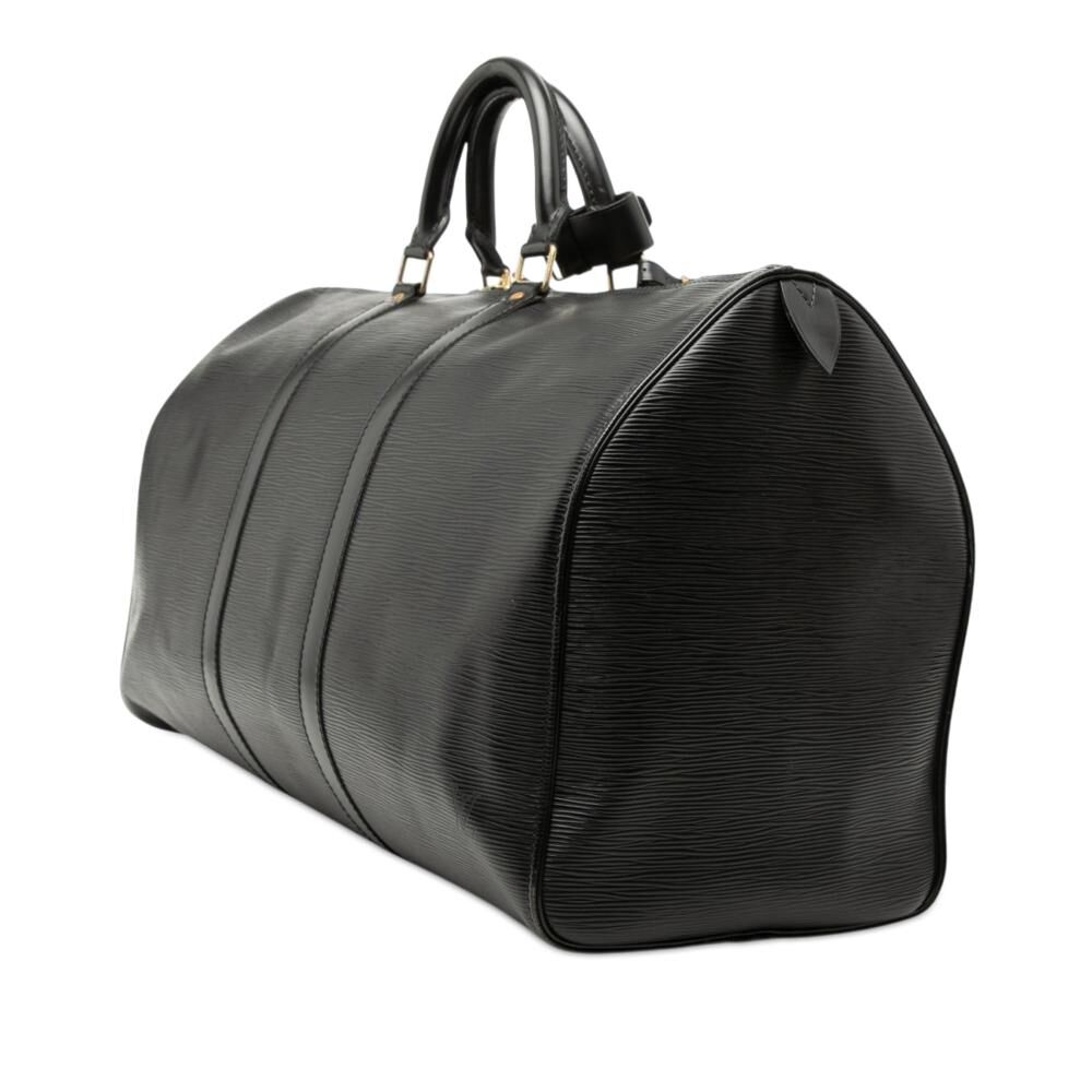 Louis Vuitton Keepall