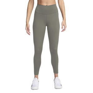 One High-Waisted Tights
